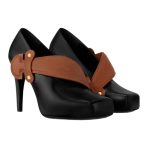 Louis Vuitton Legacy Pump